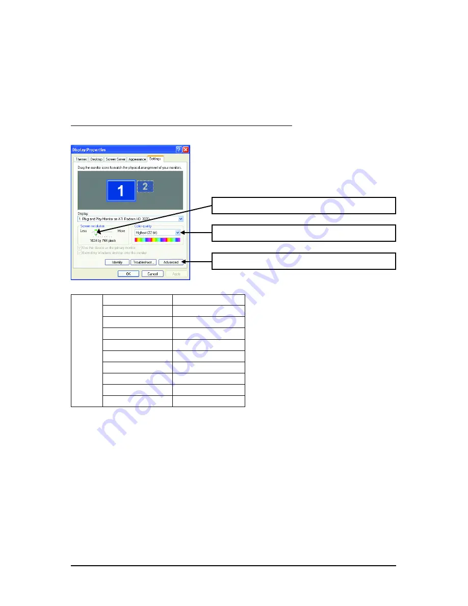 Gigabyte GV-RX387512H User Manual Download Page 17