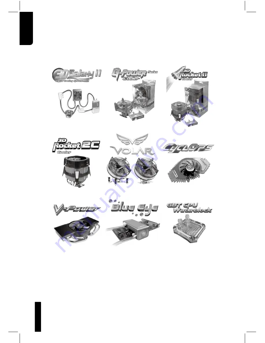 Gigabyte GZ-AA1CB-SNB User Manual Download Page 14