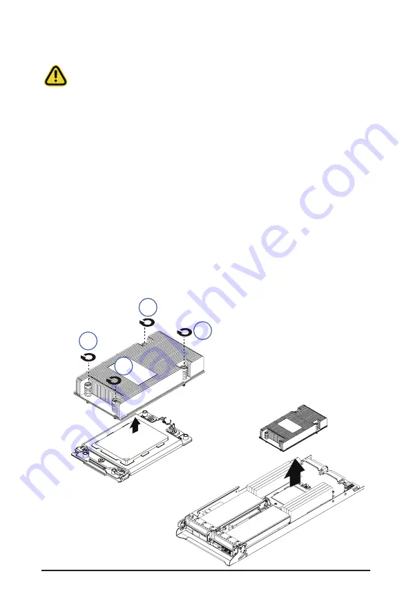 Gigabyte H242-Z10 User Manual Download Page 28