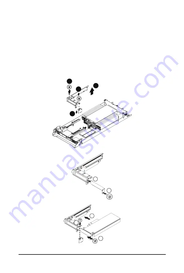 Gigabyte H242-Z10 User Manual Download Page 35