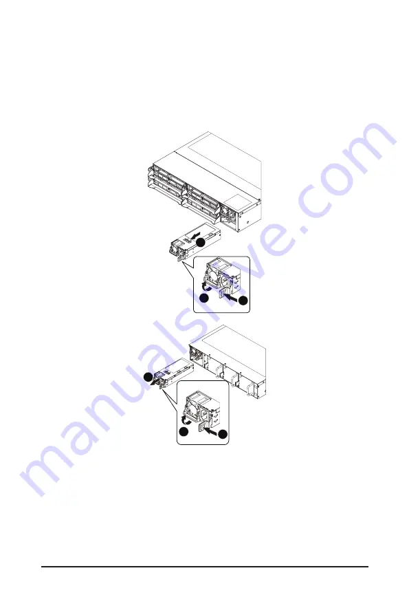 Gigabyte H242-Z10 User Manual Download Page 38