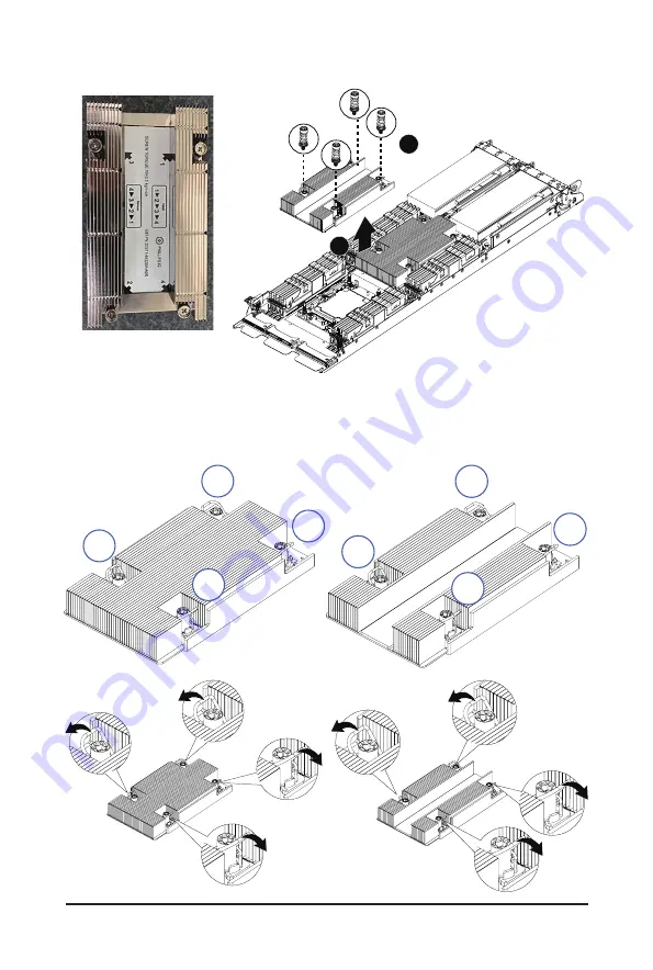 Gigabyte H262-NO0 Скачать руководство пользователя страница 29