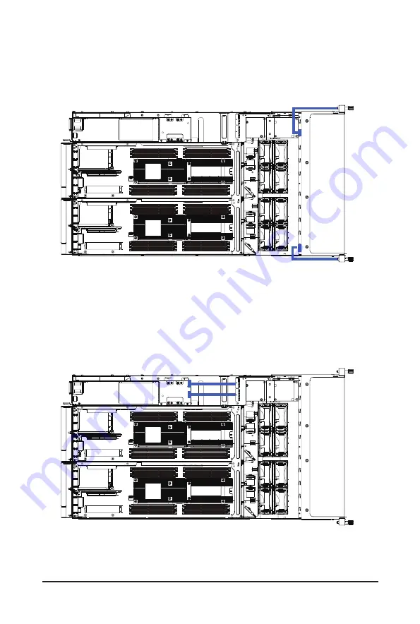 Gigabyte H262-NO0 Скачать руководство пользователя страница 39