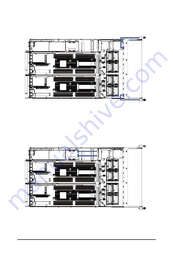 Gigabyte H262-NO0 Скачать руководство пользователя страница 44