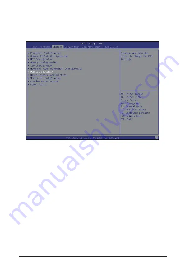 Gigabyte H262-NO0 User Manual Download Page 77