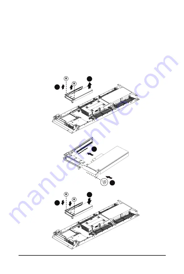 Gigabyte H273-Z80-AAN1 User Manual Download Page 40