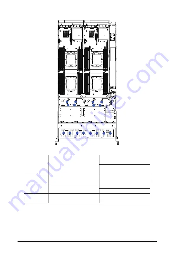 Gigabyte H273-Z80-AAN1 User Manual Download Page 48