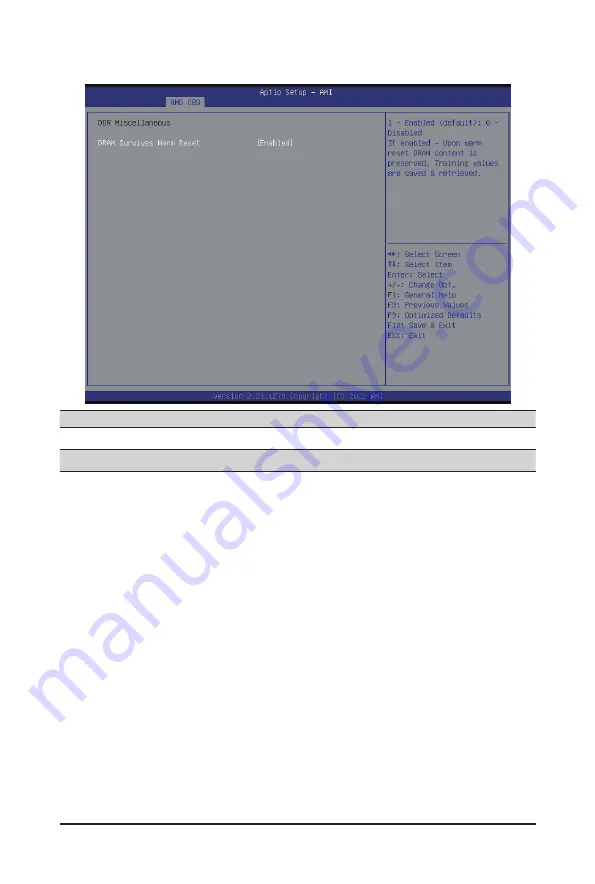 Gigabyte H273-Z80-AAN1 User Manual Download Page 121