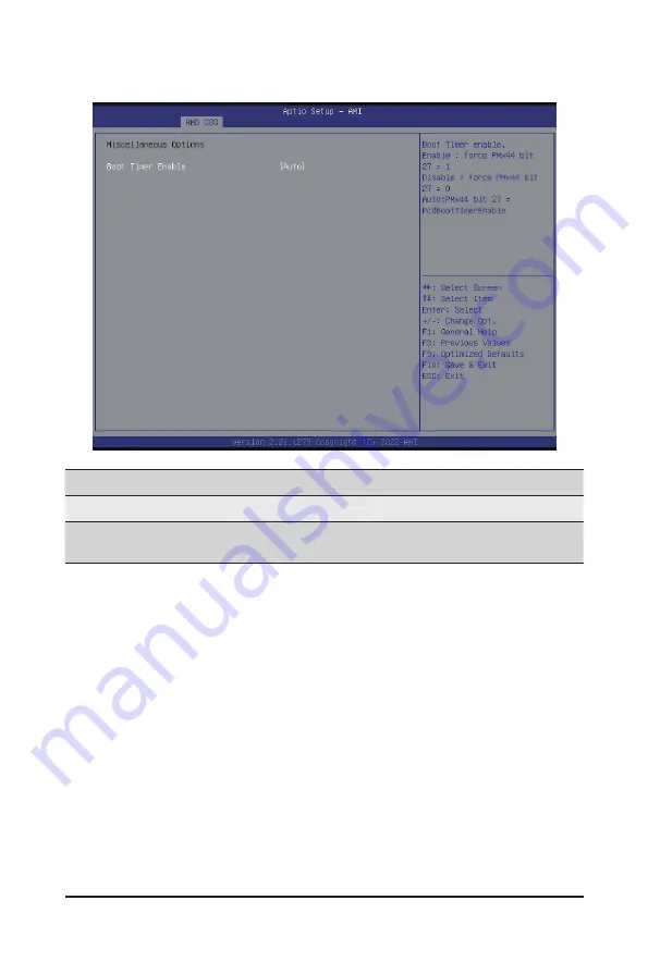 Gigabyte H273-Z80-AAN1 User Manual Download Page 140