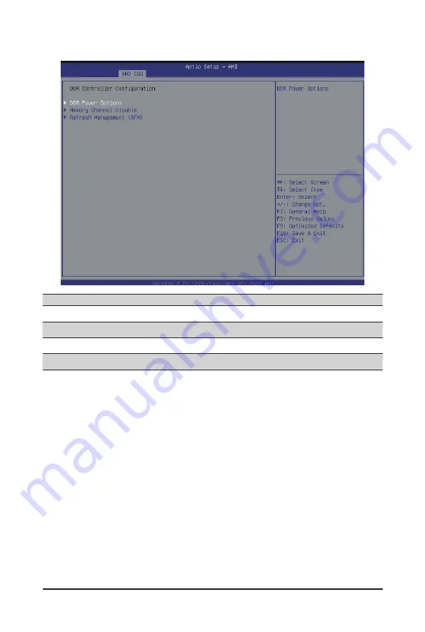 Gigabyte H273-Z82-AAN1 User Manual Download Page 104