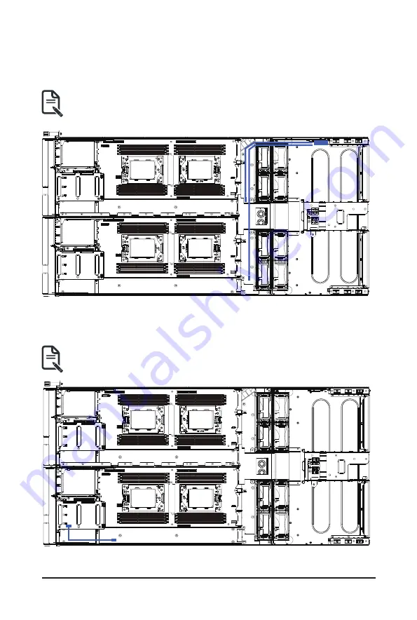 Gigabyte H282-Z60 User Manual Download Page 40