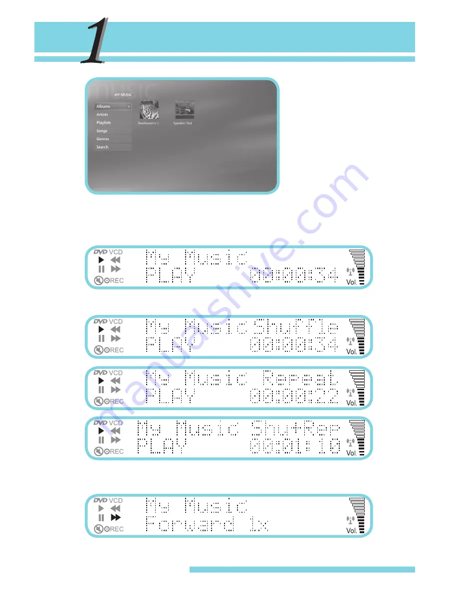 Gigabyte H971 User Manual Download Page 12