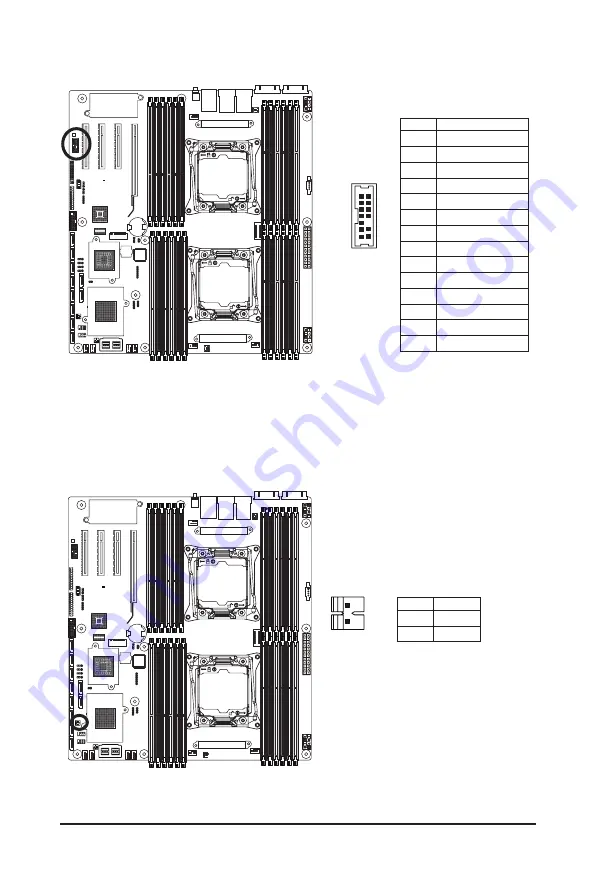 Gigabyte MD80-TM0 Скачать руководство пользователя страница 29