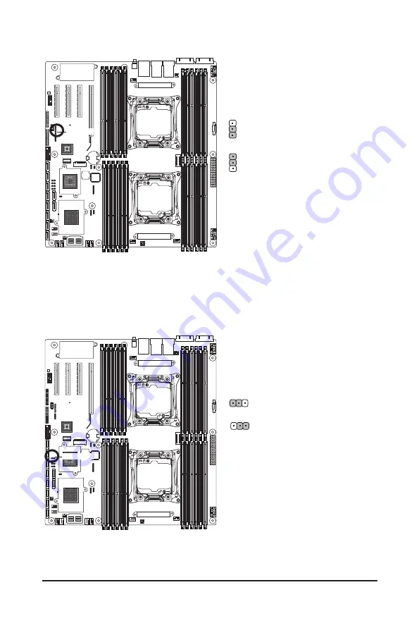 Gigabyte MD80-TM0 Скачать руководство пользователя страница 35