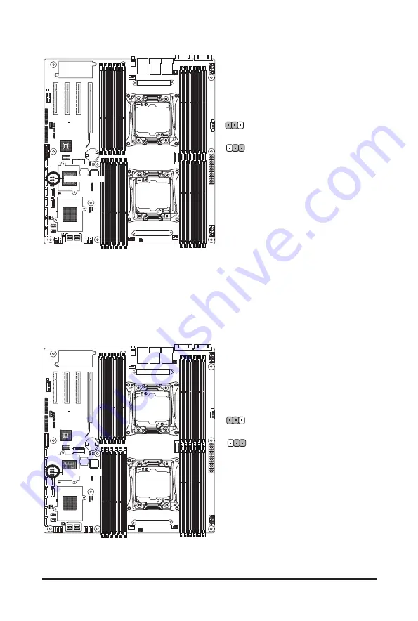 Gigabyte MD80-TM0 Скачать руководство пользователя страница 36