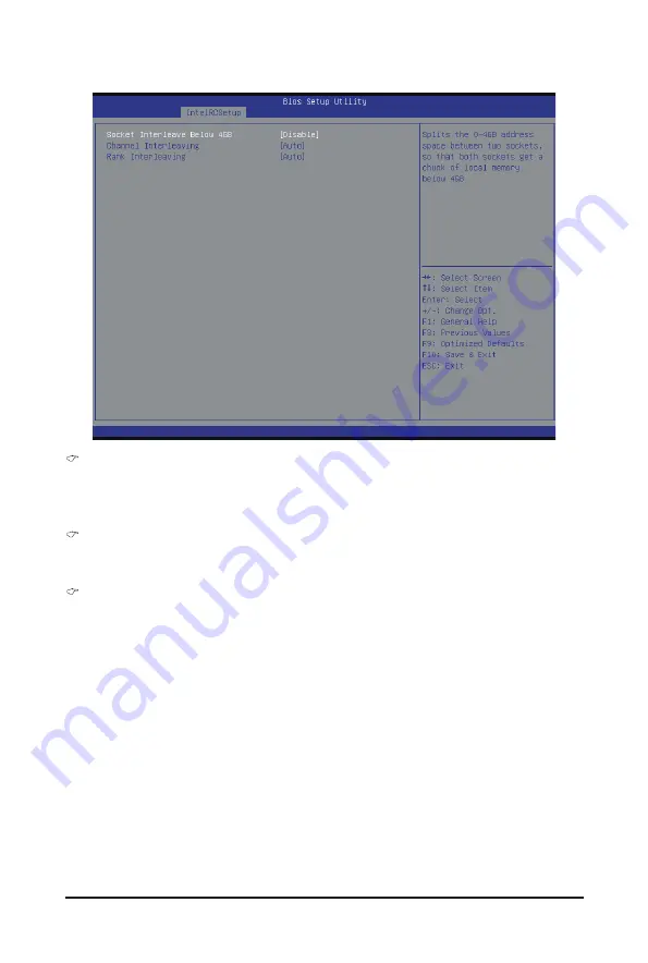 Gigabyte MD80-TM0 User Manual Download Page 78