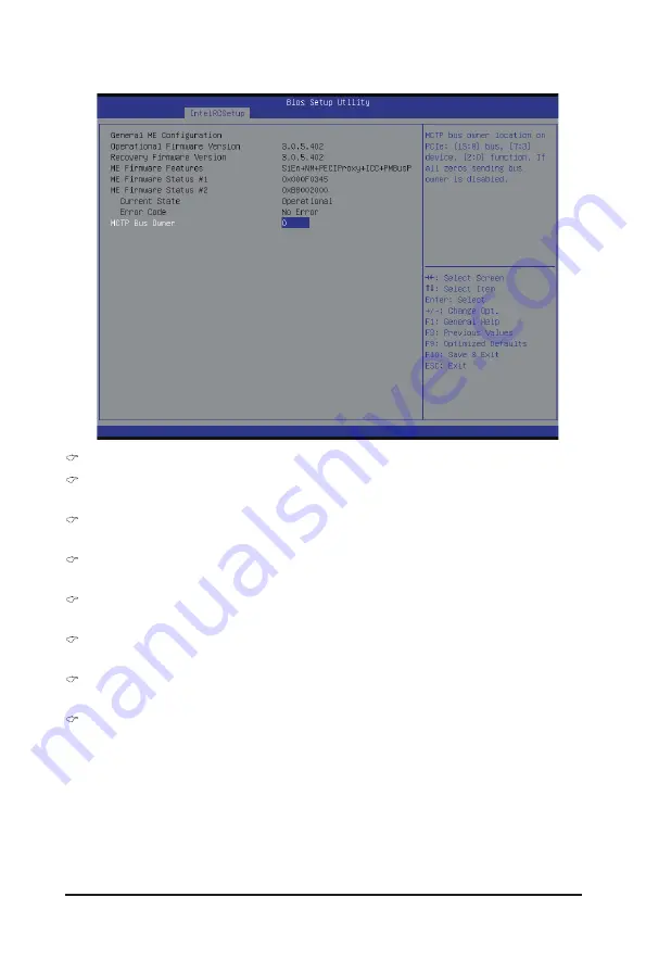 Gigabyte MD80-TM0 User Manual Download Page 97