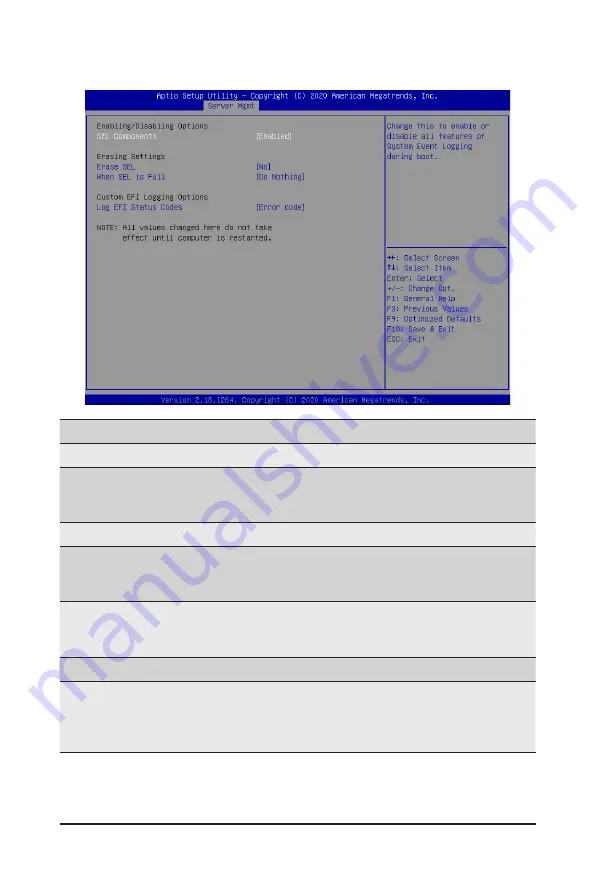 Gigabyte MJ11-EC0 User Manual Download Page 77