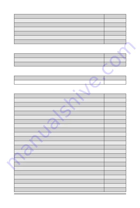 Gigabyte MJ11-EC0 User Manual Download Page 94