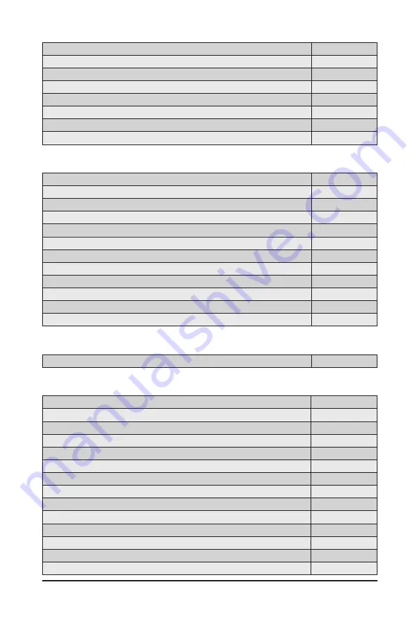 Gigabyte MJ11-EC0 User Manual Download Page 101