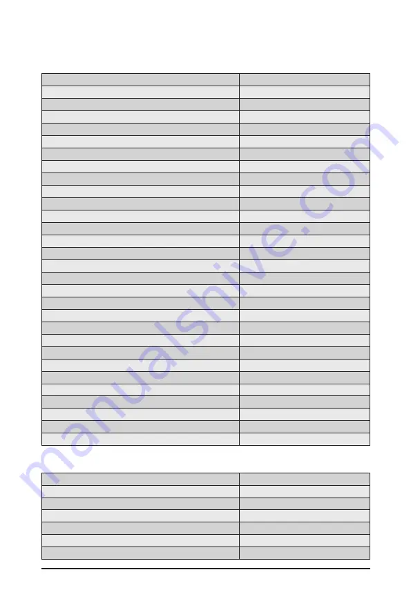 Gigabyte MX32-4L0 User Manual Download Page 77