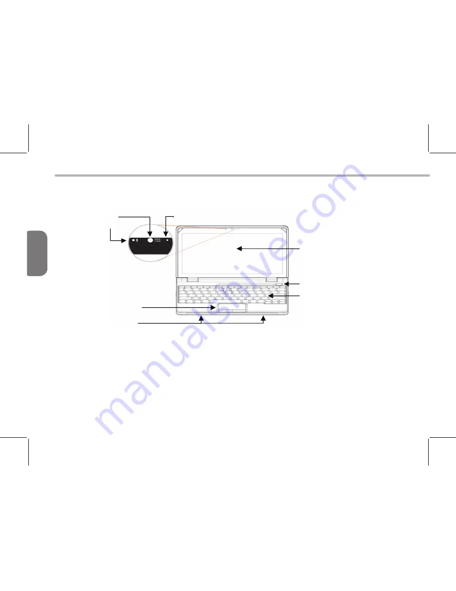 Gigabyte Myou S1024 User Manual Download Page 16