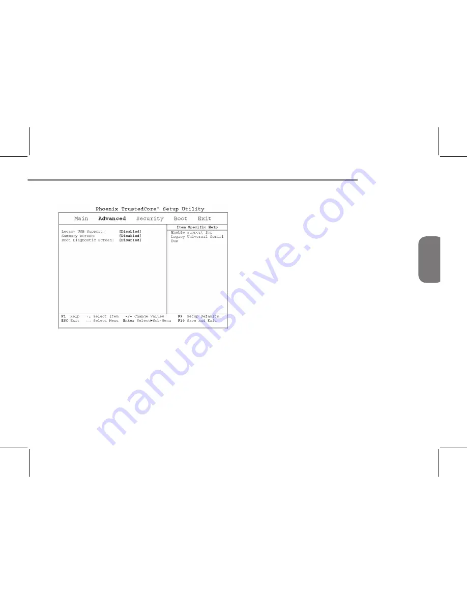 Gigabyte Myou S1024 Скачать руководство пользователя страница 49