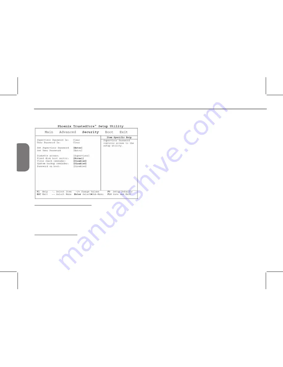 Gigabyte Myou S1024 User Manual Download Page 50