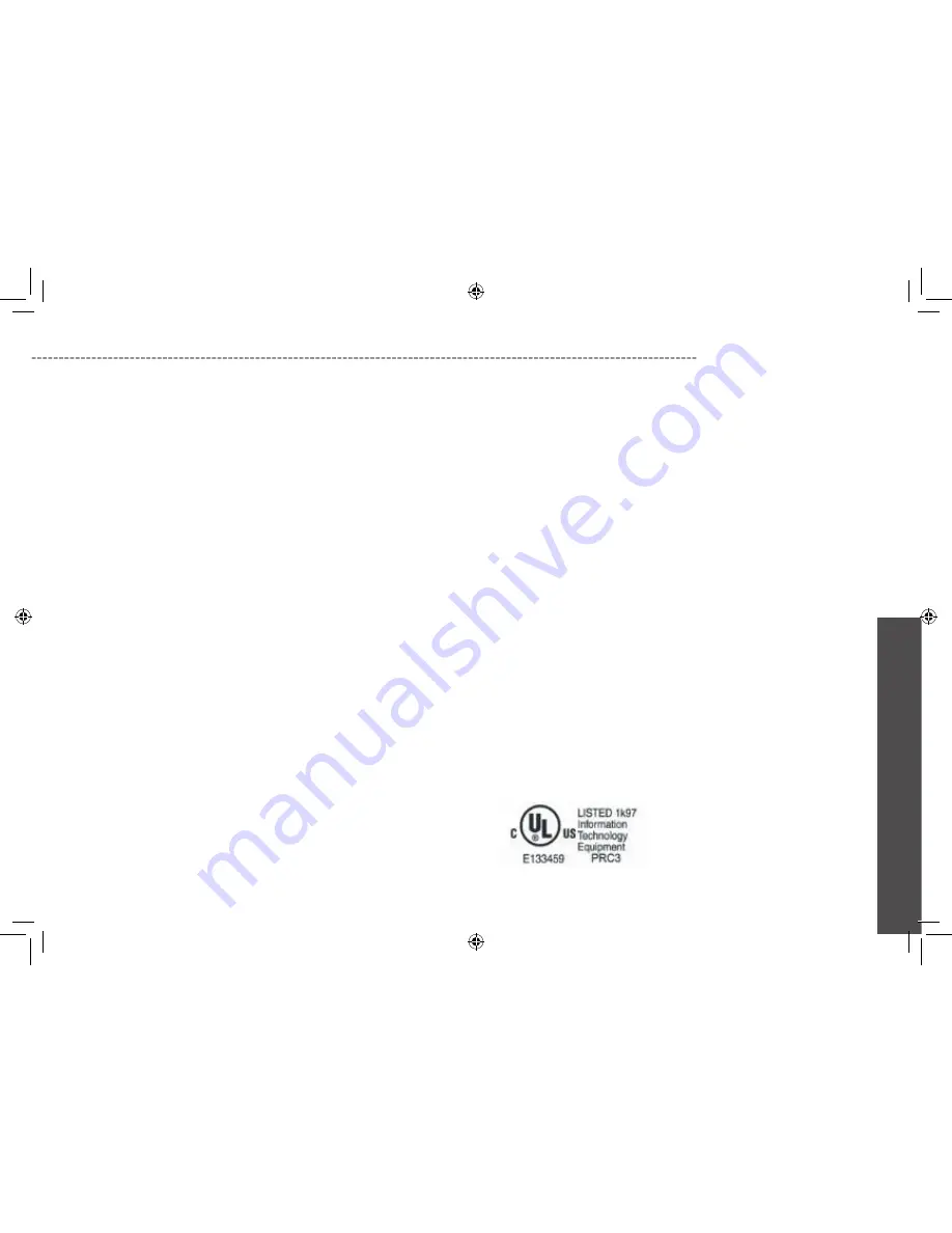 Gigabyte N521 Series User Manual Download Page 5