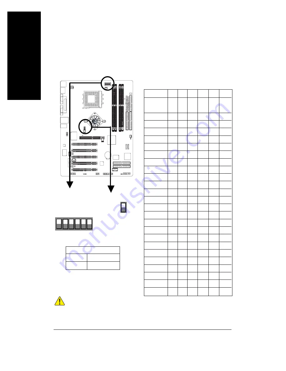 Gigabyte Network Device GA-7N400 Скачать руководство пользователя страница 18