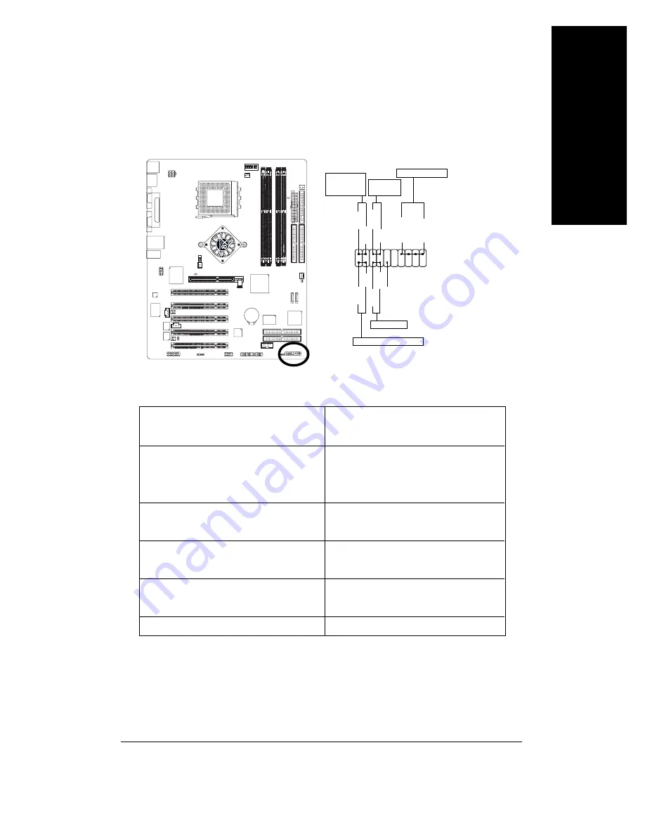 Gigabyte Network Device GA-7N400 Скачать руководство пользователя страница 33