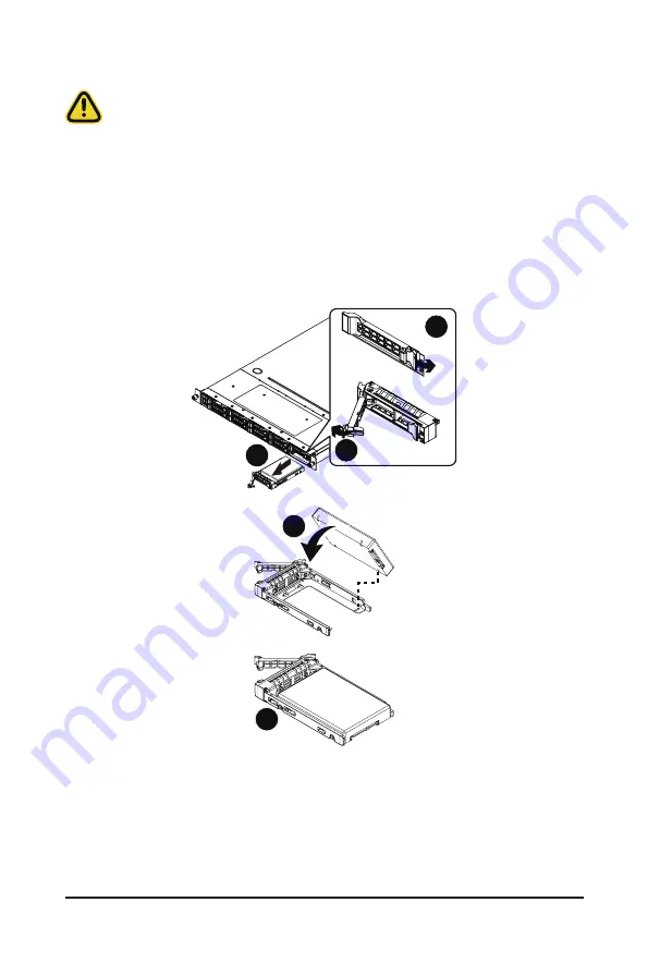 Gigabyte R152-P30 User Manual Download Page 28