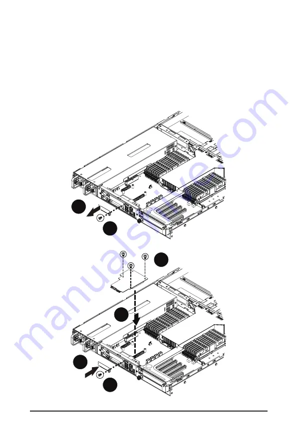 Gigabyte R152-P31 Скачать руководство пользователя страница 30