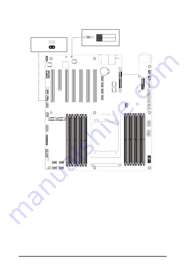 Gigabyte R152-P31 Скачать руководство пользователя страница 39