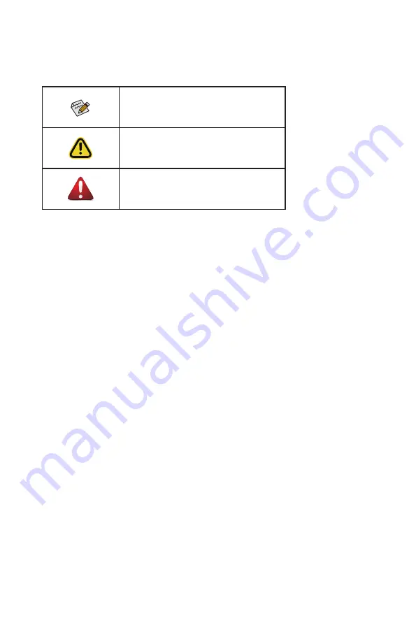 Gigabyte R152-P33 User Manual Download Page 3