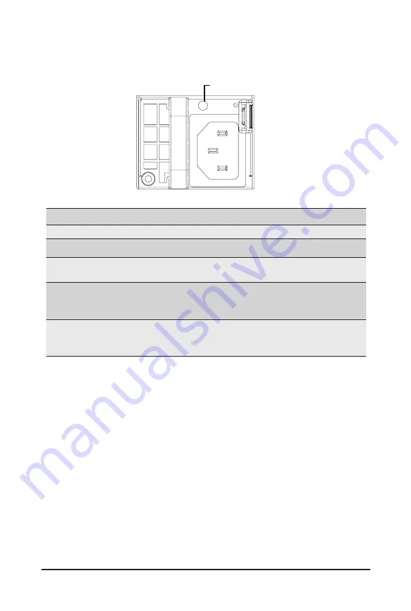 Gigabyte R152-P33 User Manual Download Page 18