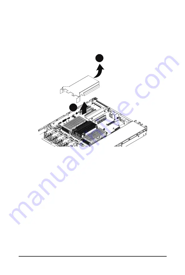 Gigabyte R152-P33 User Manual Download Page 23