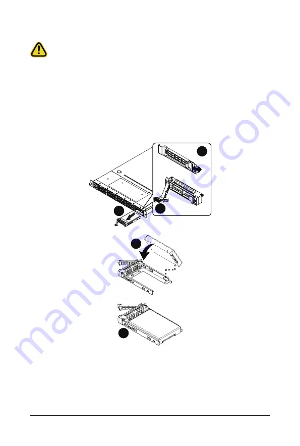 Gigabyte R152-P33 User Manual Download Page 29