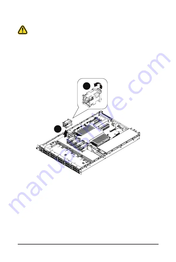 Gigabyte R152-P33 User Manual Download Page 32