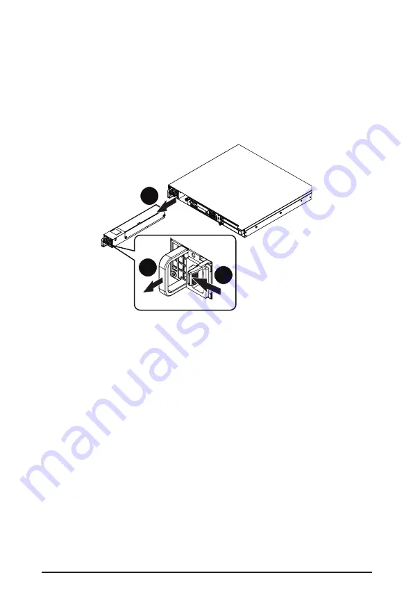 Gigabyte R152-P33 User Manual Download Page 33