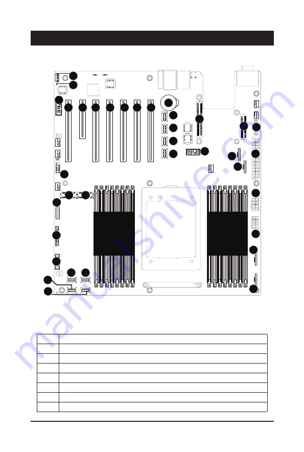 Gigabyte R152-P33 User Manual Download Page 37