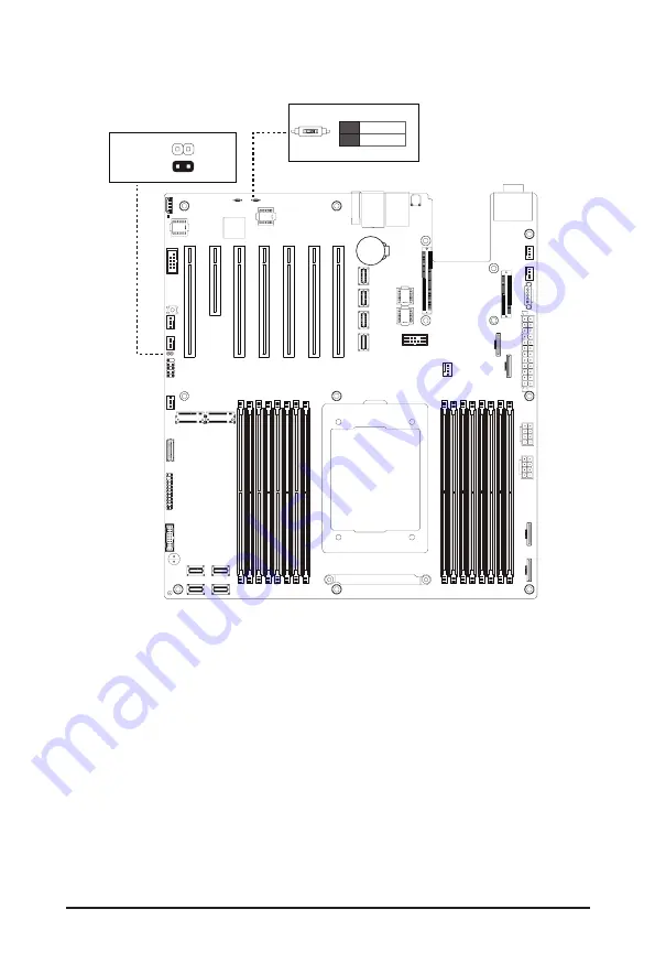 Gigabyte R152-P33 User Manual Download Page 39