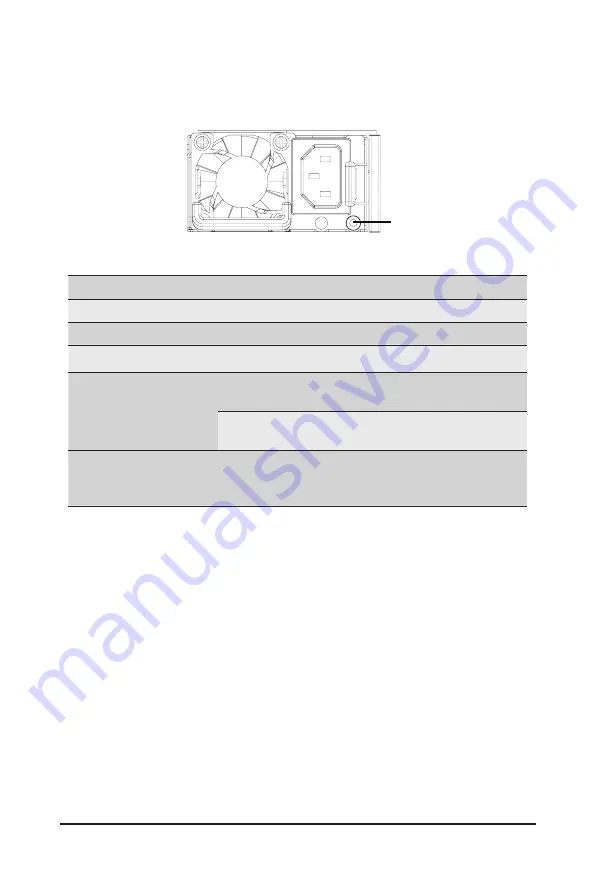 Gigabyte R162-ZA0 User Manual Download Page 23