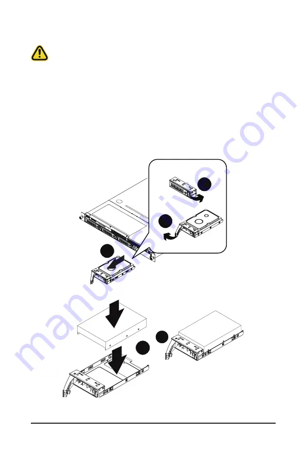 Gigabyte R162-ZA0 User Manual Download Page 37