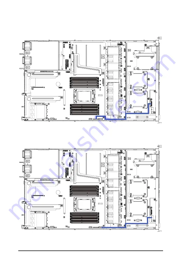 Gigabyte R162-ZA0 User Manual Download Page 40