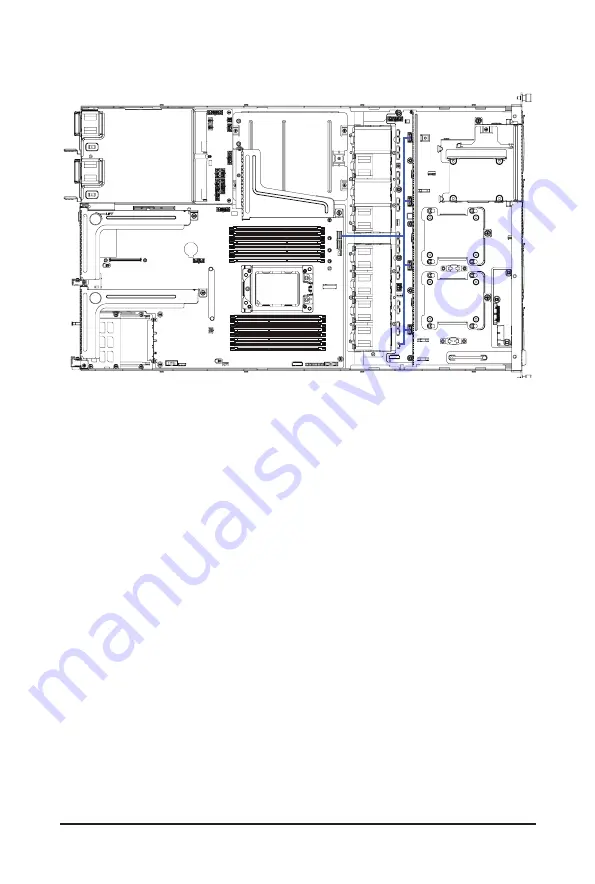 Gigabyte R162-ZA0 User Manual Download Page 43