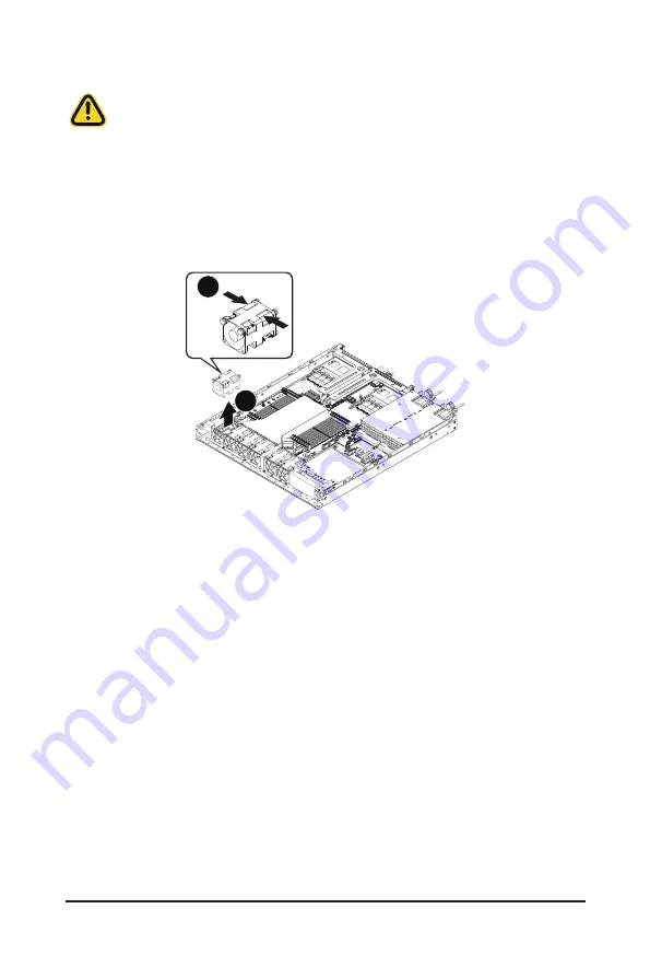 Gigabyte R163-Z30-AAB1 User Manual Download Page 36