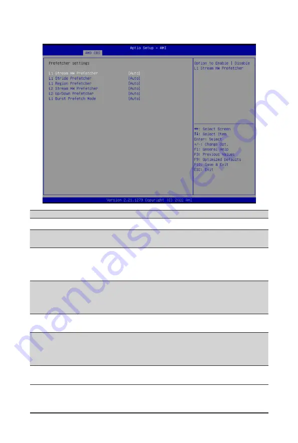 Gigabyte R163-Z30-AAB1 User Manual Download Page 88