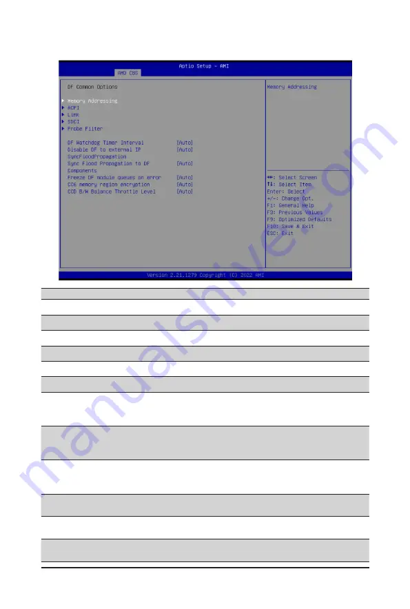 Gigabyte R163-Z30-AAB1 User Manual Download Page 90