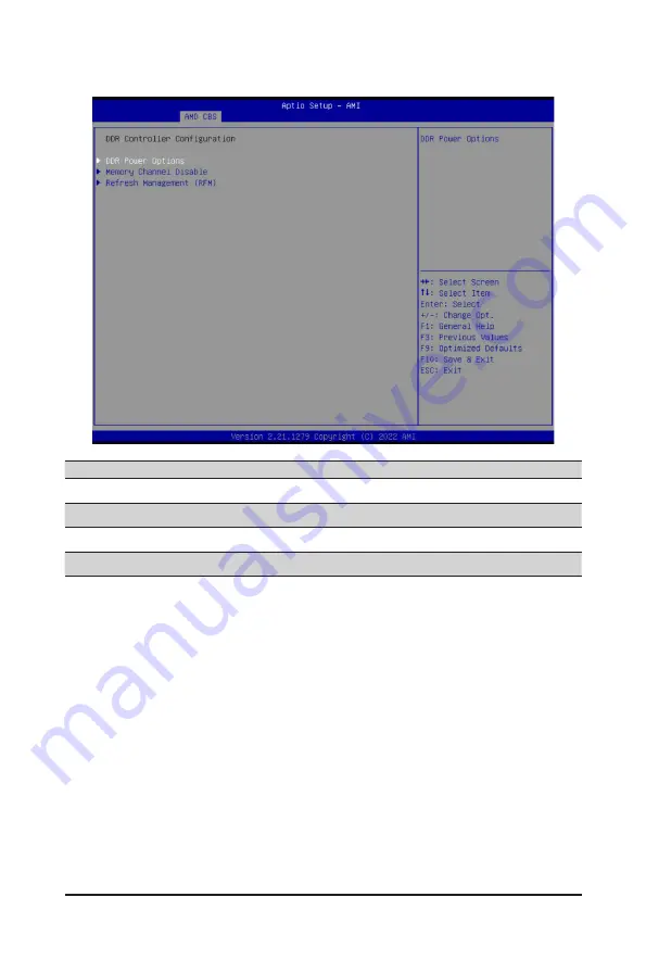 Gigabyte R163-Z30-AAB1 User Manual Download Page 99